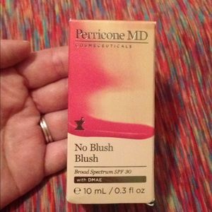 Perricone MD no blush blush